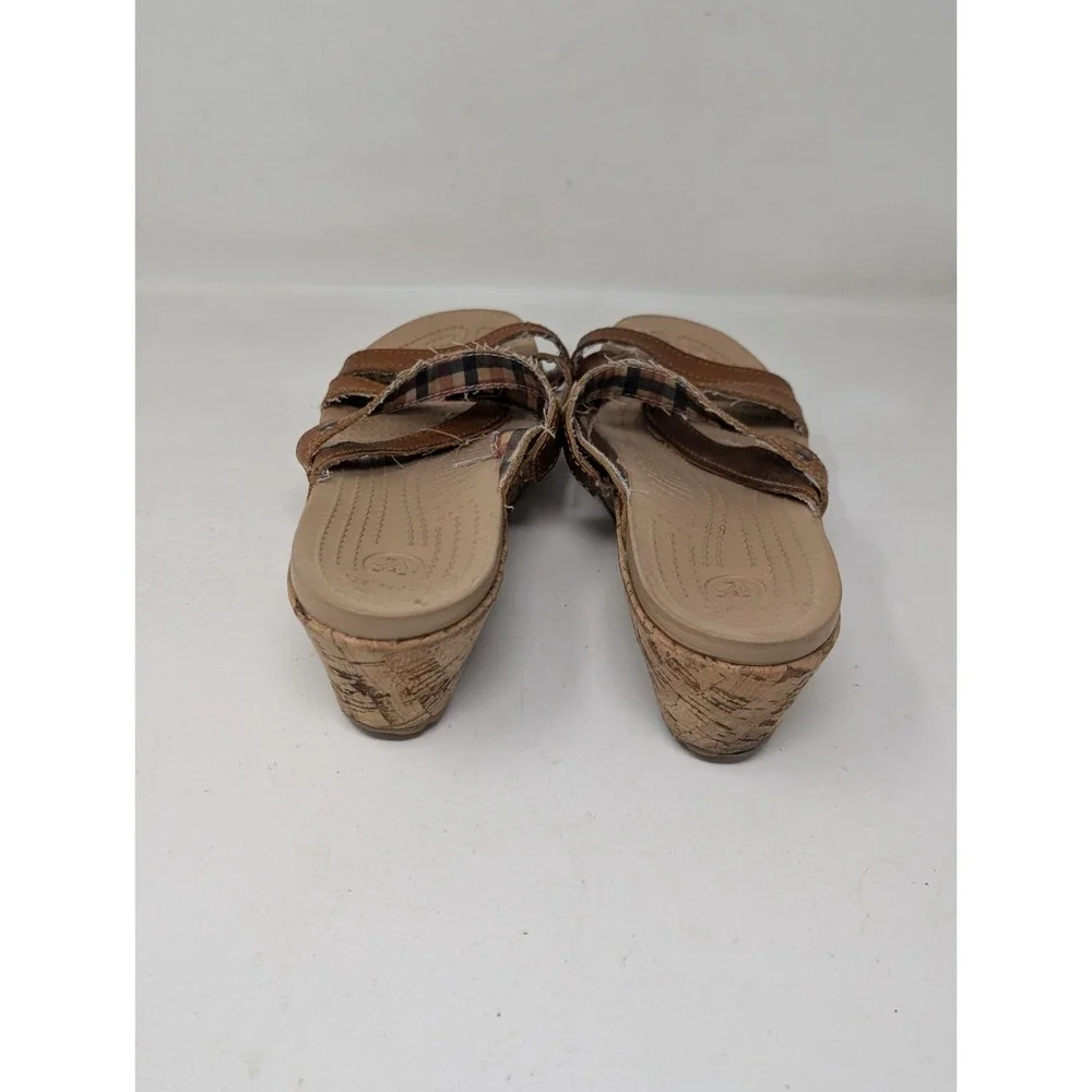 CROCS some cosmetic